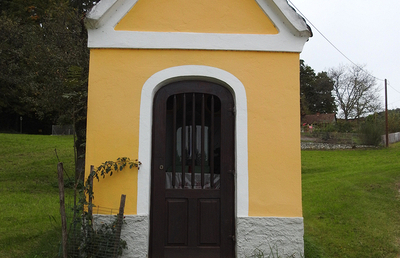 Lanzkapelle